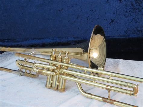 used trombone near me.